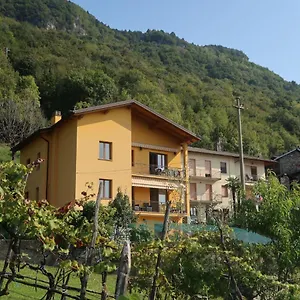 Gialla By Interhome , Gravedona Italien