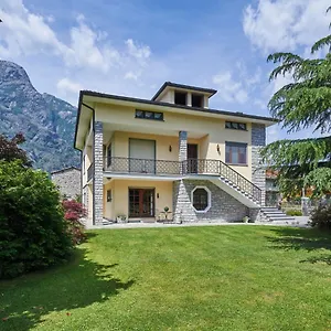 Serena - Lmz180 By Interhome , Riva (Sondrio) Italien