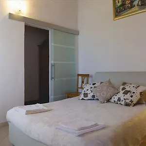 Borgo Foce La Spezia , La Foce Italien